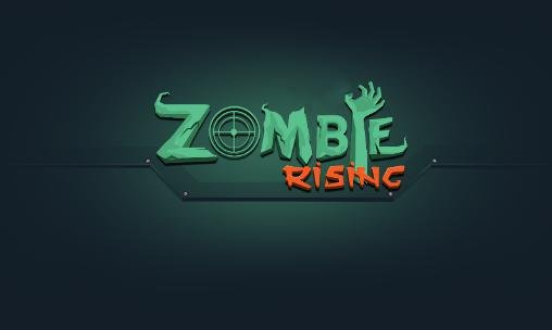 download Dead target: Zombie rising apk